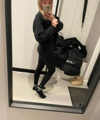 Проститутка Полюшка