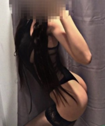 Проститутка Эмилия